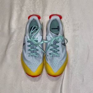 Nike Trail Runner